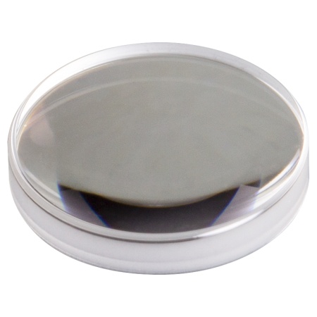 355397-A - Асферическая линза без оправы, f = 11.00 мм, NA = 0.3, просветляющее покрытие: 350-700 нм, Thorlabs