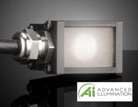 Компактные квадратные источники освещения MicroBrite Advanced Illumination