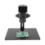 X7FCAM4K16MPA_EFL  X7FCAM4K EF-Mount камера с автофокусировкой
