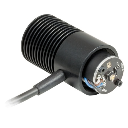 M810L3 - Светодиод с теплоотводом, ИК излучение (810 нм), макс. ток 500 мА, мин. мощность излучения 325 мВт, Thorlabs