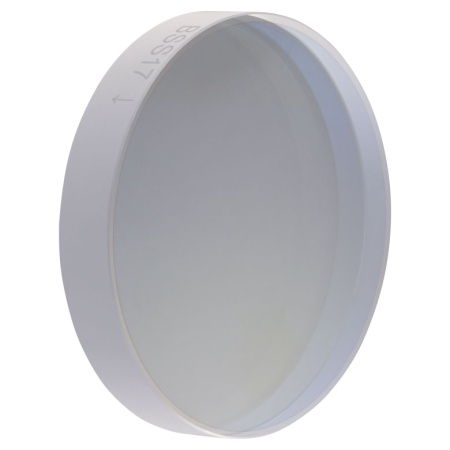 BSS17 - Светоделительная пластина из кварцевого стекла, Ø2", 30:70 (отражение: пропускание), покрытие для 700 - 1100 нм, толщина: 8 мм, Thorlabs