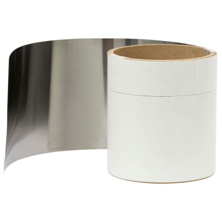 MSFLP - Фольга для экранирования магнитного поля с низкой проницаемостью, 1 м x 102 мм x 0.102 мм, Thorlabs MSFLP - Фольга для экранирования магнитного поля с низкой проницаемостью, 1 м x 102 мм x 0.102 мм, Thorlabs