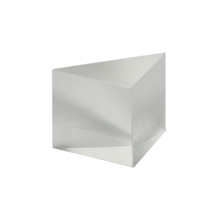 PS911 - Прямая треугольная призма, N-BK7, без покрытия, сторона: 25 мм, Thorlabs PS911 - Прямая треугольная призма, N-BK7, без покрытия, сторона: 25 мм, Thorlabs