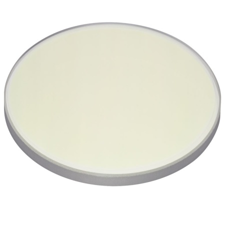 LA4579-B - Плоско-выпуклая линза из плавленого кварца для работы в УФ диапазоне, фокусное расстояние 300.0 мм, Ø1", просветляющее покрытие: 650-1050 нм, Thorlabs