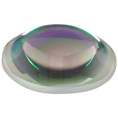 AL4532-C -S-LAH64 асферическая линза, Ø45 мм, фокусное расстояние 32 мм, числовая апертура 0.61, просветляющее покрытие: 1050-1700 нм, Thorlabs