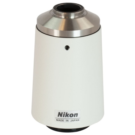 WFA4106 - Тубус микроскопа для камеры, резьба: C-Mount, увеличение: 0.7X, крепление типа "ласточкин хвост": шип D2N, Thorlabs