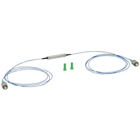 IOT-G-1550A - Оптический изолятор c 2 ячейками Фарадея, центральная длина волны: 1550 нм, PM оптоволокно (сохраняет поляризацию излучения) , макс. мощность: 300 мВт, FC/APC разъемы, Thorlabs IOT-G-1550A - Оптический изолятор c 2 ячейками Фарадея, центральная длина волны: 1550 нм, PM оптоволокно (сохраняет поляризацию излучения) , макс. мощность: 300 мВт, FC/APC разъемы, Thorlabs