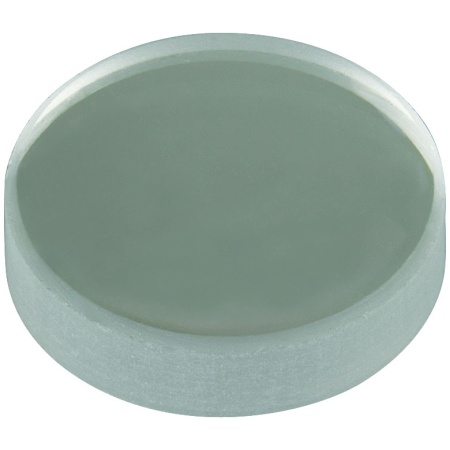 LB4280 - Двояковыпуклая линза из кварцевого стекла, фокусное расстояние 10.0 мм, Ø6 мм, без покрытия, Thorlabs LB4280 - Двояковыпуклая линза из кварцевого стекла, фокусное расстояние 10.0 мм, Ø6 мм, без покрытия, Thorlabs