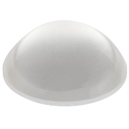 ACL5040U-DG6-A - Асферическая конденсорная линза со светорассеивающей поверхностью, Ø50 мм, фокусное расстояние 40 мм, числовая апертура 0.60, чистота поверхности 600 Grit, просветляющее покрытие: 350 nm - 700 нм, Thorlabs