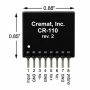 Зарядочувствительные предусилители FAST ComTec CR-110, CR-111, CR-112 и CR-113
