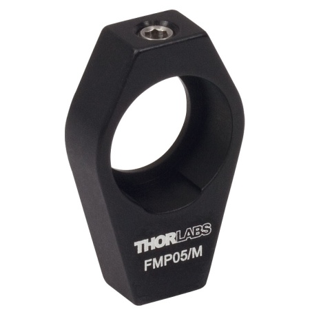 FMP05/M - Неподвижный оптический держатель, Ø12.5 мм, метрическая резьба, Thorlabs FMP05/M - Неподвижный оптический держатель, Ø12.5 мм, метрическая резьба, Thorlabs