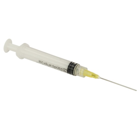 MS403-10 - Пустой шприц для эпоксидного клея, 3 см3, 10 шт., одноразовые, Thorlabs MS403-10 - Пустой шприц для эпоксидного клея, 3 см3, 10 шт., одноразовые, Thorlabs