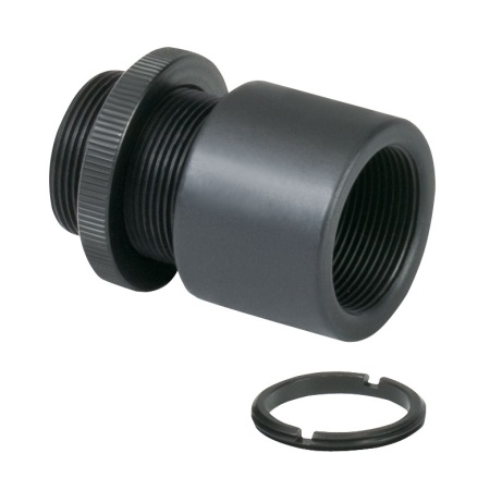 SM05V05 -  Тубусы с внешней резьбой для крепления линз Ø1/2", макс. смещение: 0.3", Thorlabs SM05V05 -  Тубусы с внешней резьбой для крепления линз Ø1/2", макс. смещение: 0.3", Thorlabs