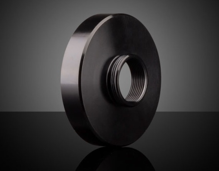 C, S и T-Mount резьбовые адаптеры