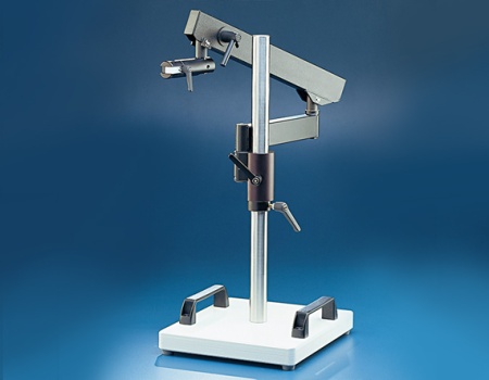 Стойки ("журавли")