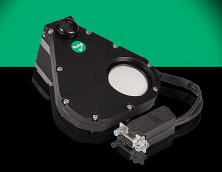 Моторизированные затворы