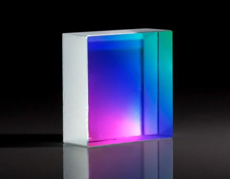 Высокоточные отражающие дифракционные решётки