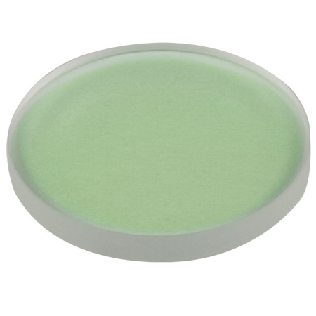 LBF254-150-C - N-BK7 линза с минимальной сферической аберрацией, Ø1", фокусное расстояние 150 мм, просветляющее покрытие: 1050-1700 нм, Thorlabs