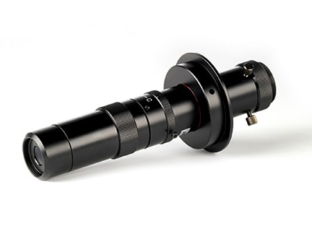 Зум-объективы VZM™