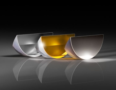 Зеркала для расчета двух точек зрения близко друг к другу