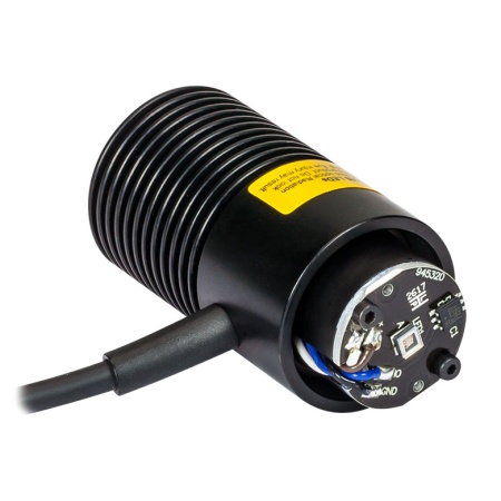 M285L5 - Светодиод с теплоотводом, рабочая длина волны: 285 нм, макс. ток: 500 мА, мин. мощность излучения: 50 мВт, Thorlabs