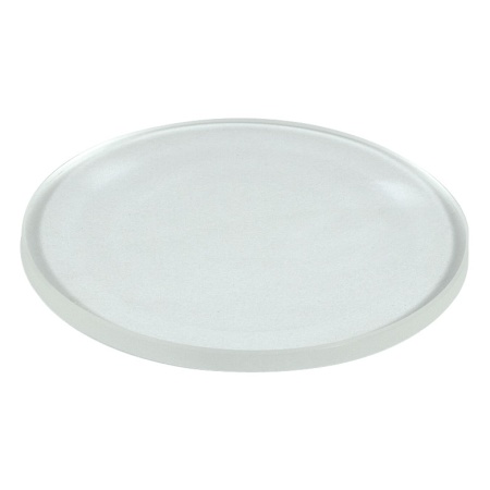 LA1256 - Плоско-выпуклая линза N-BK7, диаметр Ø2", фокусное расстояние f = 300.0 мм, без покрытия LA1256 - Плоско-выпуклая линза N-BK7, диаметр Ø2", фокусное расстояние f = 300.0 мм, без покрытия