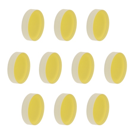 BB2-E01-10 - Диэлектрические зеркала, Ø2", отражение: 350 - 400 нм, 10 шт. в упаковке, Thorlabs BB2-E01-10 - Диэлектрические зеркала, Ø2", отражение: 350 - 400 нм, 10 шт. в упаковке, Thorlabs