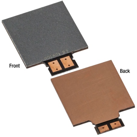 TD10X - Детектор для измерения мощности оптического излучения, на основе термоэлементов, без корпуса, рабочий диапазон: 0.2 - 15 мкм, макс. мощность: 5 Вт, активная область сенсора: 10 мм x 10 мм, Thorlabs TD10X - Детектор для измерения мощности оптического излучения, на основе термоэлементов, без корпуса, рабочий диапазон: 0.2 - 15 мкм, макс. мощность: 5 Вт, активная область сенсора: 10 мм x 10 мм, Thorlabs