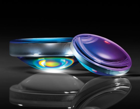 Литые асферические линзы HOYA