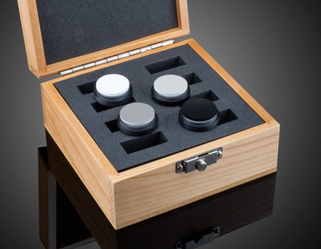 Эталоны диффузного отражения Spectralon®: белые, серые и цветные Эталоны диффузного отражения Spectralon®: белые, серые и цветные