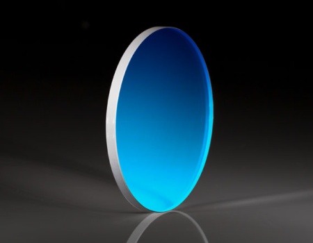 Оптические порты для закупок лазеров, передача волнового фронта λ/20