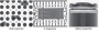 MFocus-U90D закрытый микрофокусный рентгеновский источник, 90 кВ, 8 Вт