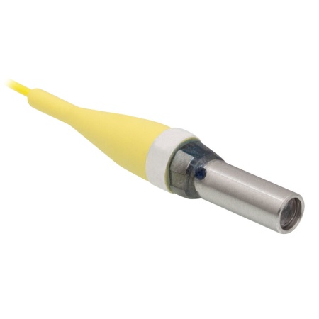 CFS2-532-FC - Коллиматор на основе асферической линзы, эффективное фокусное расстояние: 1.97 мм, рабочая длина волны: 532 нм, разъем оптоволокна: FC/PC, Thorlabs CFS2-532-FC - Коллиматор на основе асферической линзы, эффективное фокусное расстояние: 1.97 мм, рабочая длина волны: 532 нм, разъем оптоволокна: FC/PC, Thorlabs