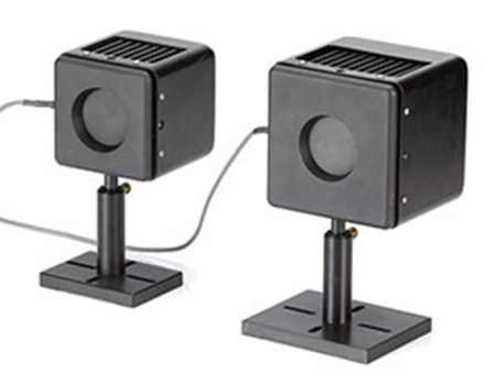 Термопарные детекторы Coherent® с длительным охлаждением