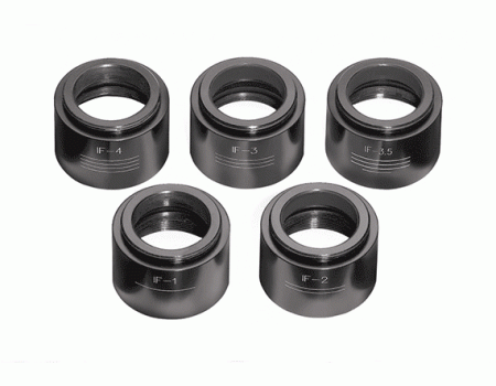 Системы KC VideoMax™ для микроскопии с большим расстоянием