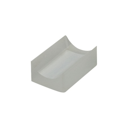 LK4351-UV - Плоско-вогнутая цилиндрическая линза из кварцевого стекла, фокусное расстояние: -8.0 мм, высота: 7.2 мм, длина: 11.0 мм, просветляющее покрытие: 290-370 нм, Thorlabs LK4351-UV - Плоско-вогнутая цилиндрическая линза из кварцевого стекла, фокусное расстояние: -8.0 мм, высота: 7.2 мм, длина: 11.0 мм, просветляющее покрытие: 290-370 нм, Thorlabs