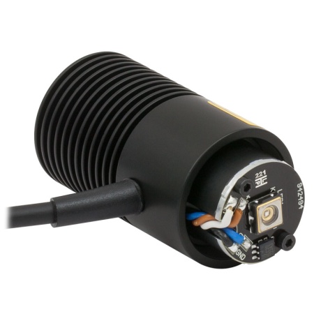 M385L2 - Светодиод с теплоотводом, УФ излучение (385 нм), макс. ток 700 мА, мин. мощность излучения 270 мВт, Thorlabs M385L2 - Светодиод с теплоотводом, УФ излучение (385 нм), макс. ток 700 мА, мин. мощность излучения 270 мВт, Thorlabs