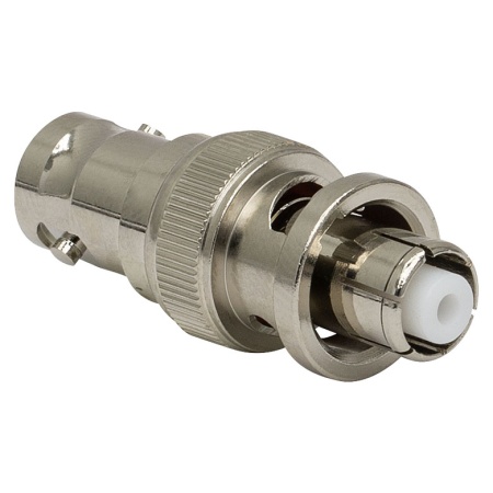 T4004 - Адаптер с штекерным SHV и гнездовым BNC разъемами, Thorlabs T4004 - Адаптер с штекерным SHV и гнездовым BNC разъемами, Thorlabs