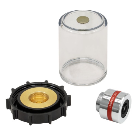 LMM40X-UVV - Отражающий объектив, 40X, 0.5 NA, алюминиевое отражающее покрытие для УФ (250 нм - 450 нм), заднее фокусное расстояние: бесконечность, Thorlabs LMM40X-UVV - Отражающий объектив, 40X, 0.5 NA, алюминиевое отражающее покрытие для УФ (250 нм - 450 нм), заднее фокусное расстояние: бесконечность, Thorlabs