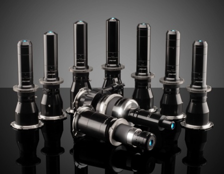 Объективы МикроМак PetzVex