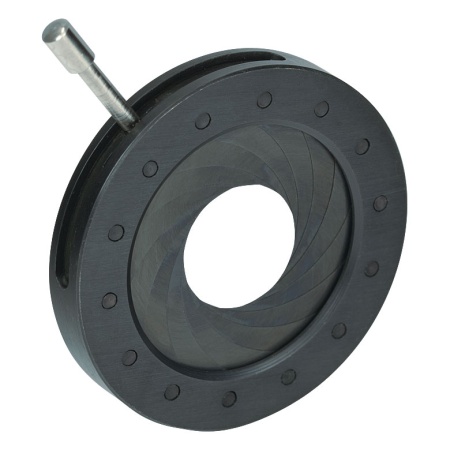 D25S - Ирисовая диафрагма, макс. апертура: Ø25.0 мм, Thorlabs D25S - Ирисовая диафрагма, макс. апертура: Ø25.0 мм, Thorlabs