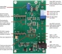 Оценочные платы FAST ComTec CR-160 для усилителей CR-200 и CR-210