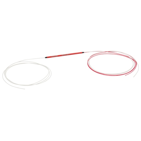 W635S415B1A - Мультиплексор с разделением по длине волны для сигналов с длинами волн: 1050 нм / 635 нм, тип волокна: HI1060, без разъемов, Thorlabs