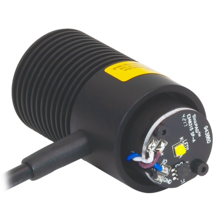 MCWHL7 - Светодиод с теплоотводом, холодный белый свет (6500 K), ток 1300 мА, мин. мощность: 930 мВт, Thorlabs MCWHL7 - Светодиод с теплоотводом, холодный белый свет (6500 K), ток 1300 мА, мин. мощность: 930 мВт, Thorlabs