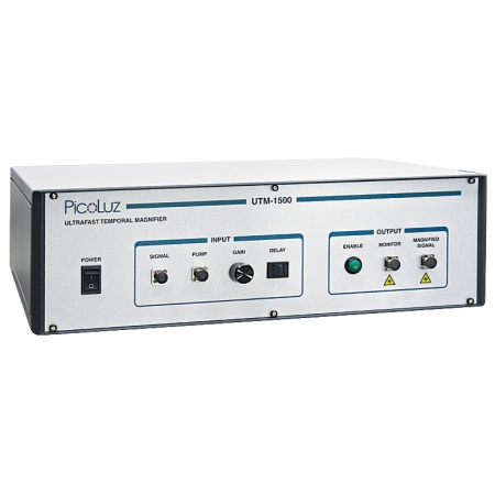 UTM-1500 - Прибор для расширения волнового фронта фемтосекундных источников, Thorlabs UTM-1500 - Прибор для расширения волнового фронта фемтосекундных источников, Thorlabs
