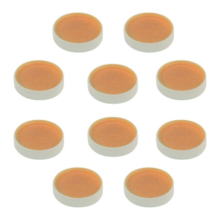 BB1-E04-10 - Диэлектрические зеркала, Ø1", отражение: 1280 - 1600 нм, 10 шт. в упаковке, Thorlabs