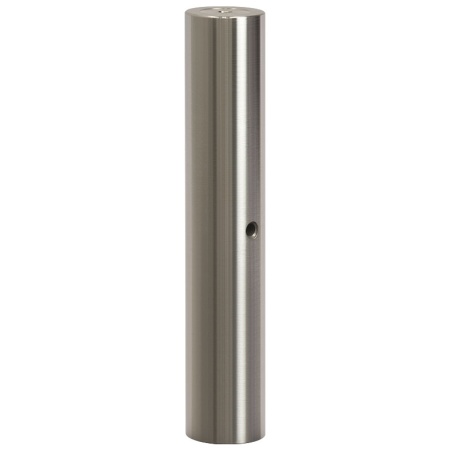 P8 - Стержень для держателей оптики, Ø1.5", резьба: 1/4"-20, высота: 8", Thorlabs P8 - Стержень для держателей оптики, Ø1.5", резьба: 1/4"-20, высота: 8", Thorlabs
