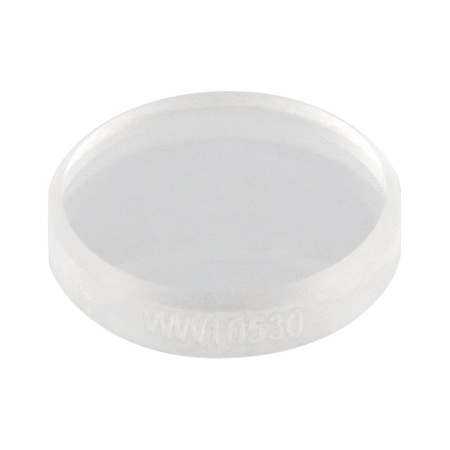 WW10530 - Оптический клин, Ø1/2", материал: N-BK7, без покрытия, Thorlabs WW10530 - Оптический клин, Ø1/2", материал: N-BK7, без покрытия, Thorlabs