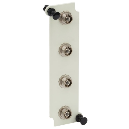 RBX-FC - Панель подключения оптических волокон, FC/PC - FC/PC, Thorlabs RBX-FC - Панель подключения оптических волокон, FC/PC - FC/PC, Thorlabs