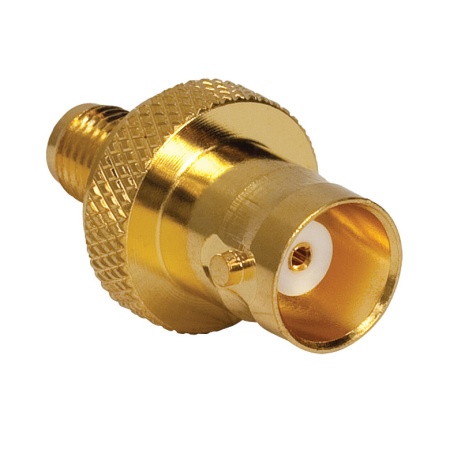 T4291 - Адаптер с SMA и BNC гнездовыми разъемами, Thorlabs